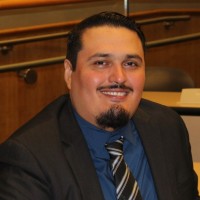 Daniel Pozos