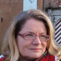 Irene Jacqueline Visser