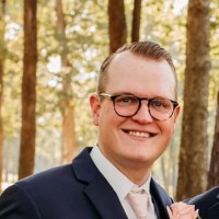 Nicholas Huber