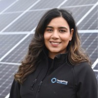 Amreen Grewal