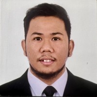 Cyrus Earl Alvarado