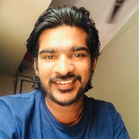 Vinoth Raja