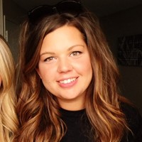 Amy Bowers