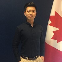 Charlie Tsao
