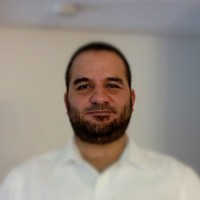 Mohamed Elkmishi