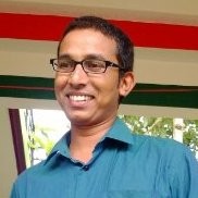 Ravikumar K T