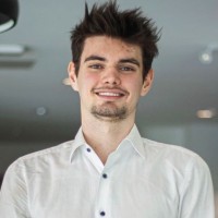 Chrystophe Boudreau