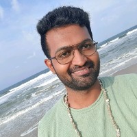 Ramakrishnan C