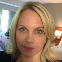 Kristine Houghton