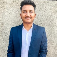 Purvikkumar Ghevariya