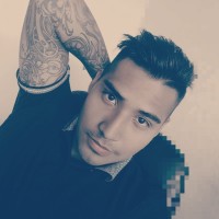 Jose Salvador Reyes Herrera