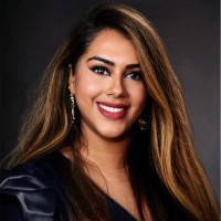 Nikita Swaminathan