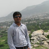Sunil Verma