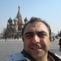 Melih Bilgin