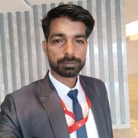 Sunil Kumar