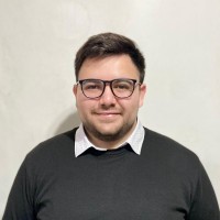 Lucas Ezequiel Gomez