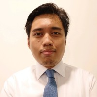 Mohd Zulhelmi Mahbob