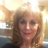 Jacqui Johnson