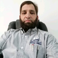 Najeeb Ahmed Chughtai