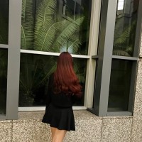Cristina Wen