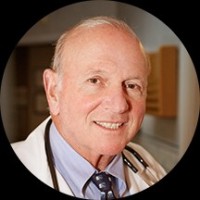 Dr. Daniel Strub