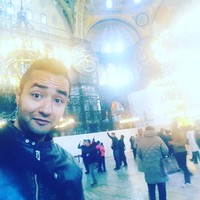 Alaeddine Hamdi