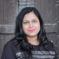 Manisha Jha