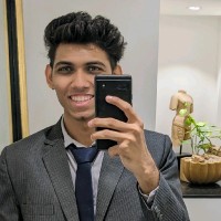 Harsh Patel