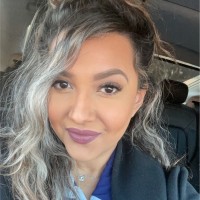 Miriam Cisneros