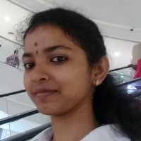 Amrutha Cj