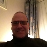 Trevor Clarke