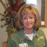 Catherine Coleman