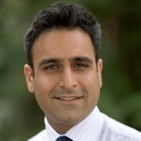 Raj Wadhwani