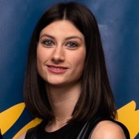 Emilie Thevenet
