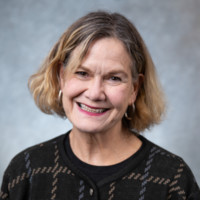 Jo Kirk