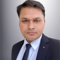 M. Maroof Ibrahim