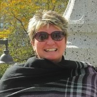 Rita Townsend