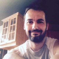 Sylvain Gosselin