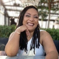 Shashina Harris
