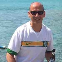 Peter Haslam