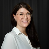 Amanda Kjellström