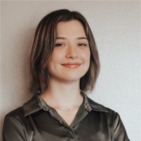 Zoe Stover