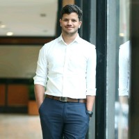 Rishabh Engineer
