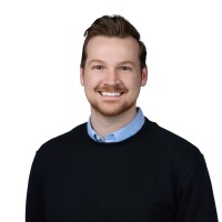 Caleb M. Warden