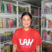 Lei Go