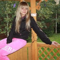 Анастасия Королева