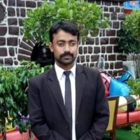 Fiayaz Bhatti