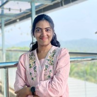 Arathi K Nair