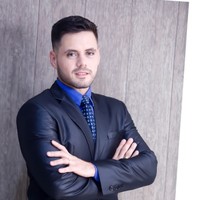 Danilo Gondim