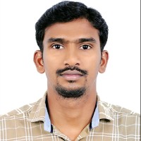 SarathKumar Chandrasekaran